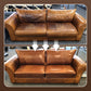 🏆 Deux achetés, un offert ✨ Pâte de réparation pour cuir – Comble les rayures et les marques, redonne de la texture. Disponible en plusieurs couleurs. Sauvez votre canapé préféré ! 💺🛡️