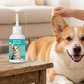 🐱🐶 Gouttes nettoyantes douces pour les oreilles des animaux de compagnie — Dites adieu aux maladies du conduit auditif externe