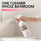 ✨Spray nettoyant multi-usages pour salle de bain