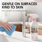 ✨Spray nettoyant multi-usages pour salle de bain