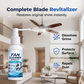Spray nettoyant polyvalent pour ventilateurs