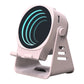Support pour enceinte à induction sans fil