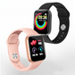 Montre connectée de suivi de santé et de forme physique