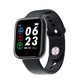 Montre connectée de suivi de santé et de forme physique