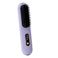 Peigne lisseur portable sans fil
