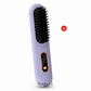 Peigne lisseur portable sans fil