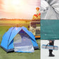 🥳VENTE EXCEPTIONNELLE 2026🥳💞Plus de 50 000 unités vendues !👵❤️Offre spéciale : tente de camping automatique, montage rapide et imperméable