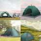 🥳VENTE EXCEPTIONNELLE 2026🥳💞Plus de 50 000 unités vendues !👵❤️Offre spéciale : tente de camping automatique, montage rapide et imperméable