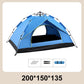 🥳VENTE EXCEPTIONNELLE 2026🥳💞Plus de 50 000 unités vendues !👵❤️Offre spéciale : tente de camping automatique, montage rapide et imperméable
