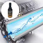 Additif antirouille pour liquide de refroidissement moteur automobile