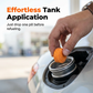 Additif pour carburant augmentant la puissance des moteurs à essence
