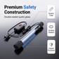 Lampe stérilisatrice UV submersible pour aquarium