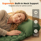Matelas pneumatique gonflable à pompe à pied