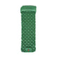 Matelas pneumatique gonflable à pompe à pied