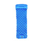 Matelas pneumatique gonflable à pompe à pied
