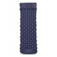 Matelas pneumatique gonflable à pompe à pied