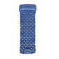 Matelas pneumatique gonflable à pompe à pied