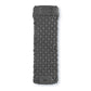 Matelas pneumatique gonflable à pompe à pied