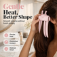 💇‍♀️ 50 % DE RÉDUCTION MAINTENANT ! Brosse chauffante à effet racinaire en céramique – Volume et coiffage 2 en 1, soulève les racines et crée du gonflant sans abîmer les cheveux, pour un brushing rapide au quotidien