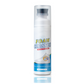 🛋️💦 Produit nettoyant pour tissus à mousse sans rinçage | Brosse intégrée, enlève les taches rapidement sans laisser de traces ✅
