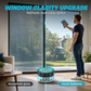 Pâte de réparation multi-usages pour vitres