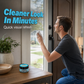 Pâte de réparation multi-usages pour vitres
