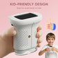 Microscope numérique portable pour enfants