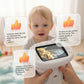 Microscope numérique portable pour enfants