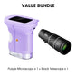 Microscope numérique portable pour enfants