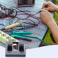 Dispositif de soudage de fil électrique durable