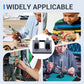 Dispositif de soudage de fil électrique durable