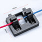 Dispositif de soudage de fil électrique durable