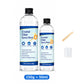 Kit de résine époxy transparente
