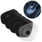 Coussinets de protection en silicone pour les trous des bras d'essuie-glace de voiture