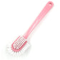 Brosse à récurer polyvalente pour chaussures et baskets