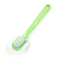 Brosse à récurer polyvalente pour chaussures et baskets