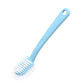 Brosse à récurer polyvalente pour chaussures et baskets