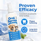 Spray nettoyant buccal pour animaux de compagnie 100 ml
