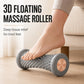 📢📢50% DE RÉDUCTION !! ⏰Rouleau Masseur de Pieds TPE pour Soulagement de la Fasciite Plantaire