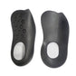 Semelles intérieures de chaussures à soutien de la voûte plantaire 3/4