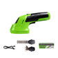 🔥Promotion spéciale⚡Kit taille-haie portable