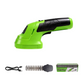 🔥Promotion spéciale⚡Kit taille-haie portable