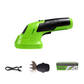 🔥Promotion spéciale⚡Kit taille-haie portable