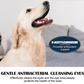Gouttes oculaires douces pour chiens et chats