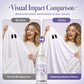 Spray de costume nacré pour Halloween