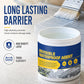 Mastic d'étanchéité invisible et transparent pour toiture, mur et lavabo, 100 g