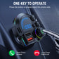 📢📢50 % DE RÉDUCTION !! ⏰Émetteur FM double charge rapide pour voiture