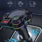 📢📢50 % DE RÉDUCTION !! ⏰Émetteur FM double charge rapide pour voiture