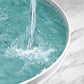 💧 Bande d'étanchéité autocollante pour douches et sols de salle de bain