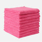 Chiffon de nettoyage épais et absorbant, multi-usages